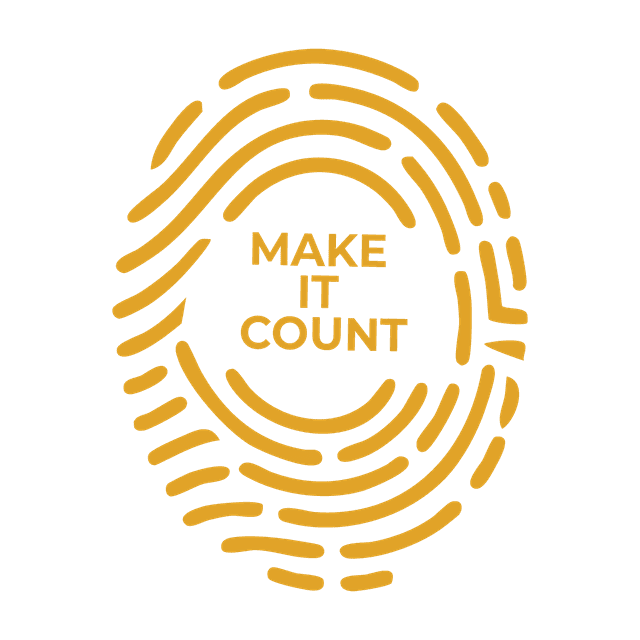 Make It Count — Amprenta Geseidl