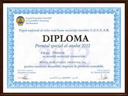 geseidl certificate