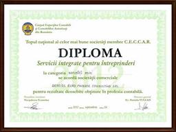 geseidl certificate