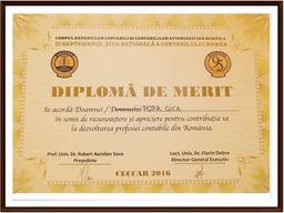 geseidl certificate