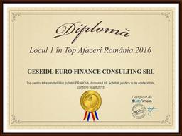 geseidl certificate