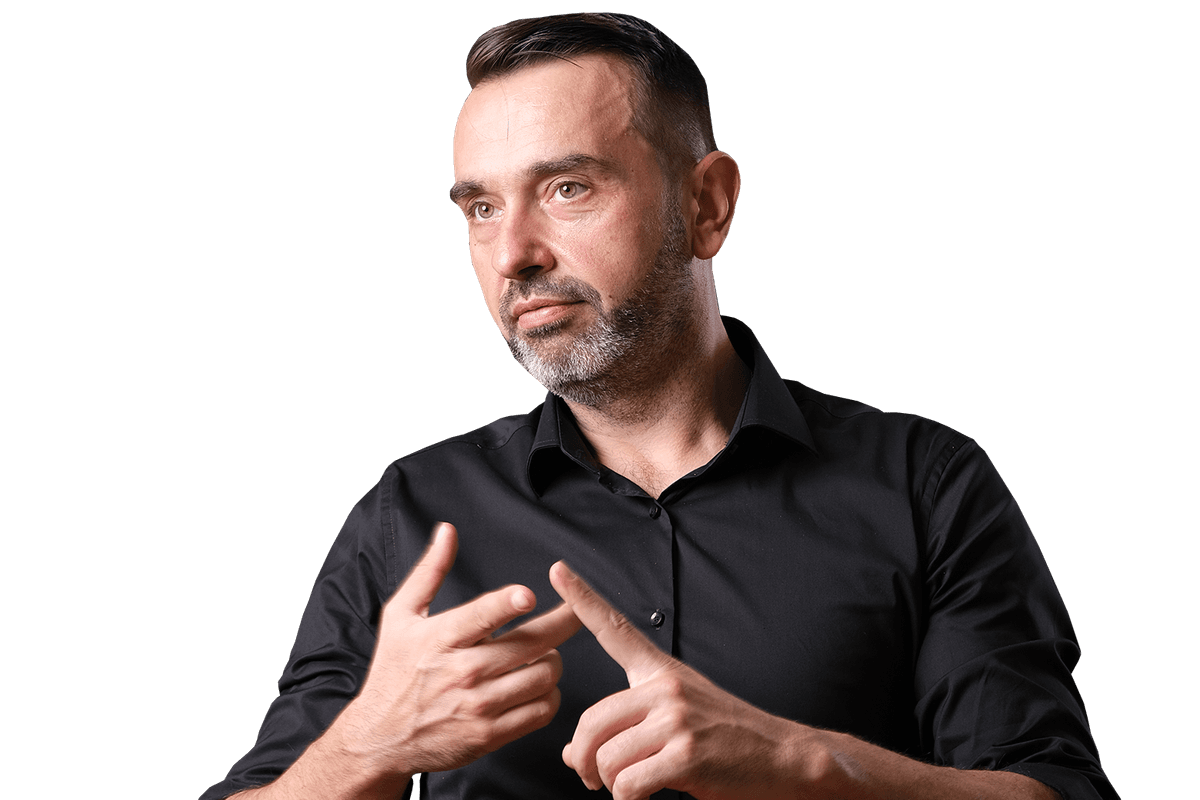 Echipa Geseidl - Selectie si Recrutare Personal Ploiesti