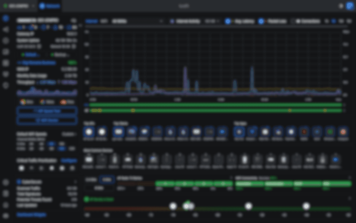 IT infrastructure that makes the difference