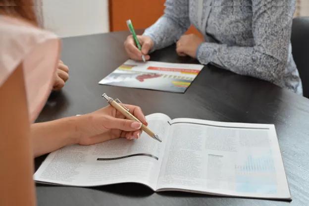 Unified accounting rules for entities with a financial year different from the calendar year.