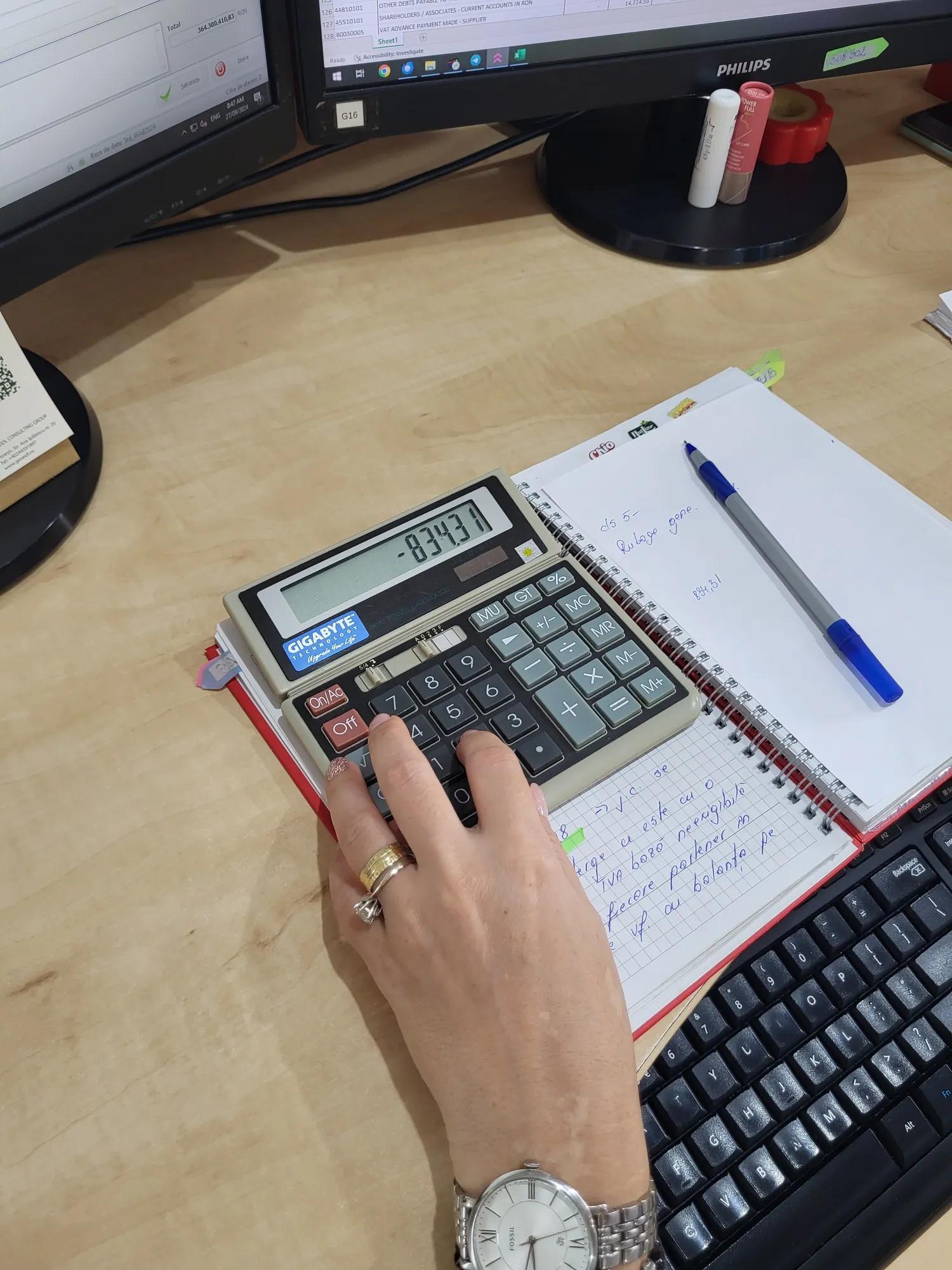 e-VAT: The penalties come into effect from July 1, 2025. What do taxpayers need to know?