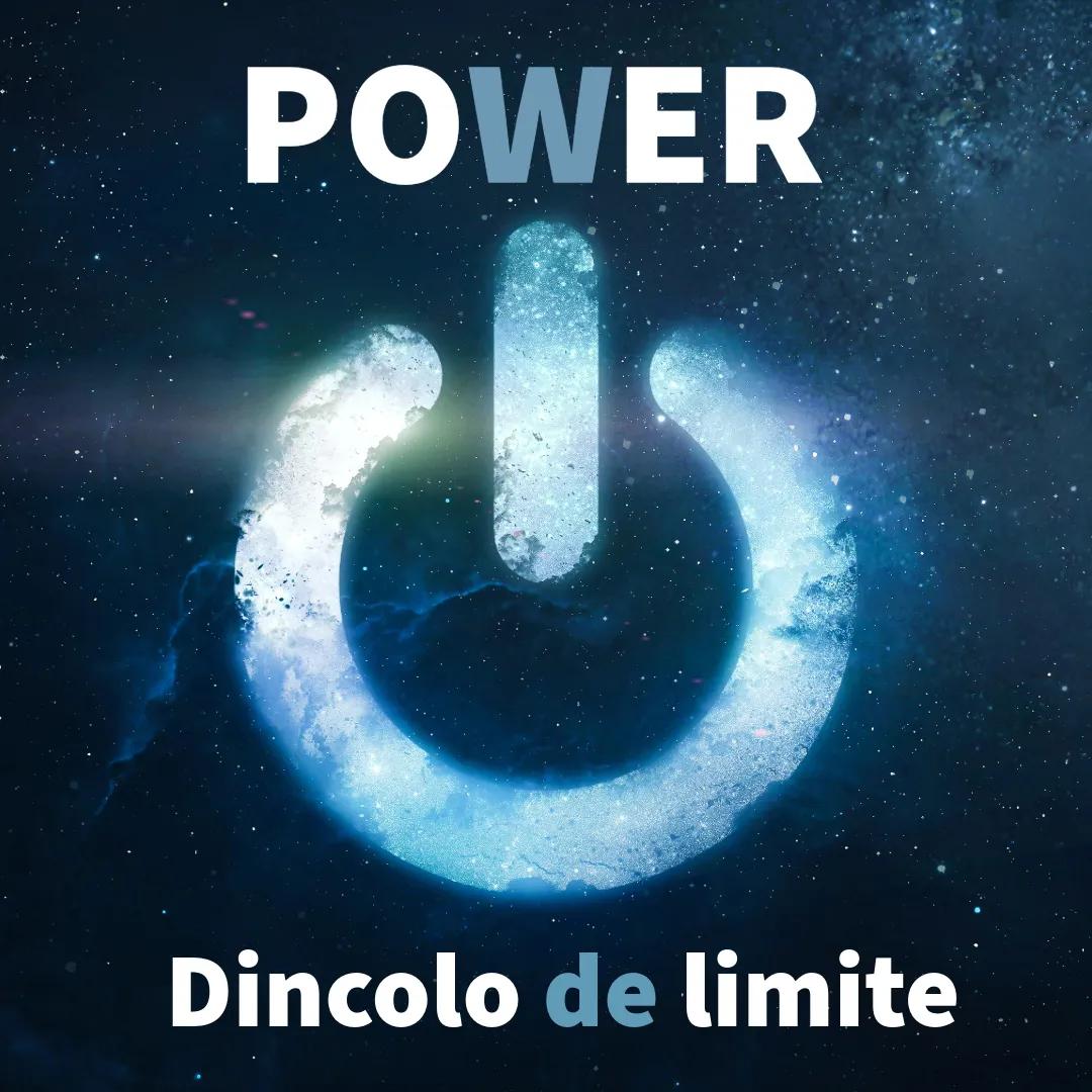 Power! Dincolo de limite