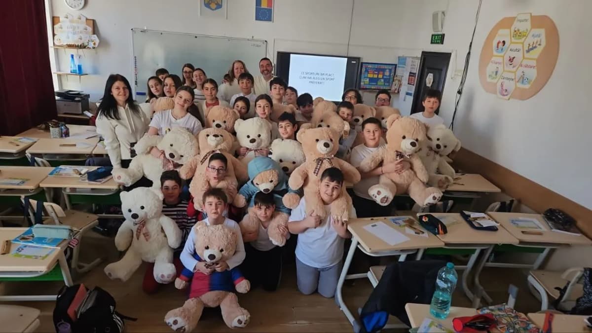 Educational involvement