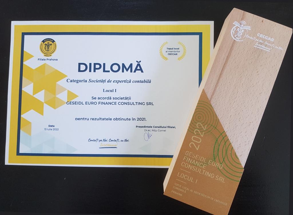 Succesul este un drum, nu o destinație.