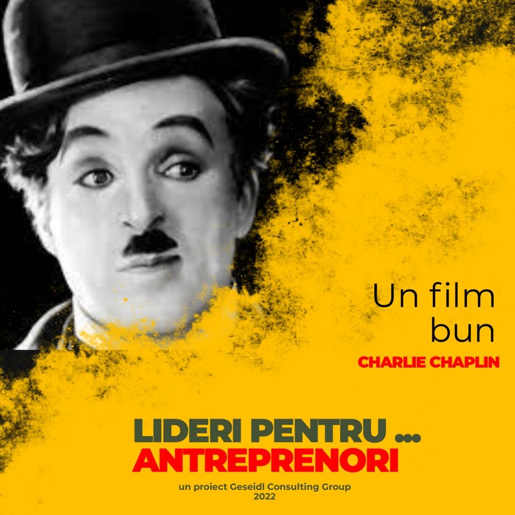 Un film de excepție