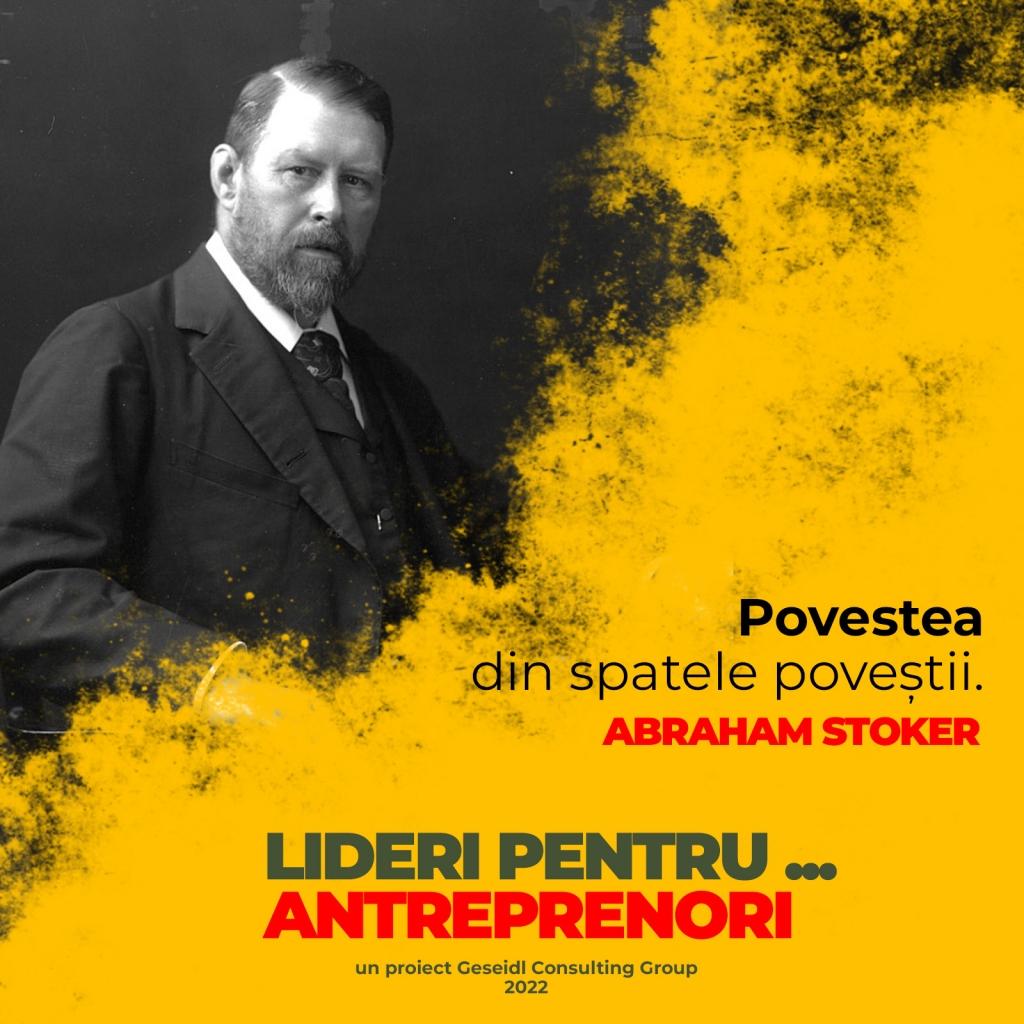 Povestea din spatele poveștii