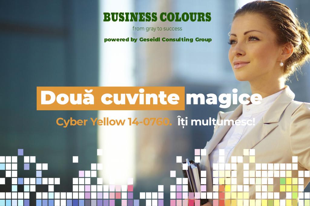 Două cuvinte magice