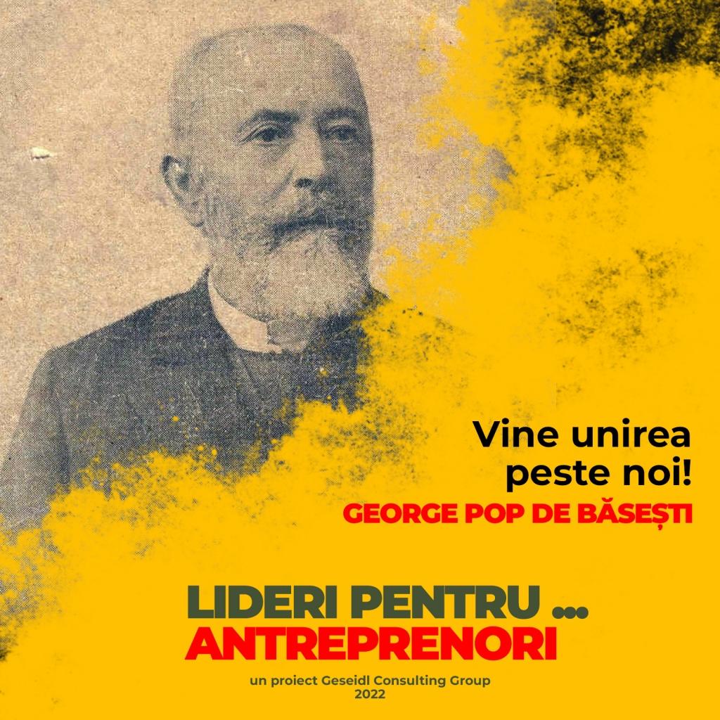 Vine Unirea peste noi!