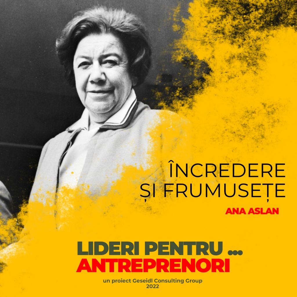 Încredere și frumusețe