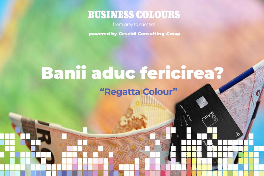 Banii aduc fericirea?