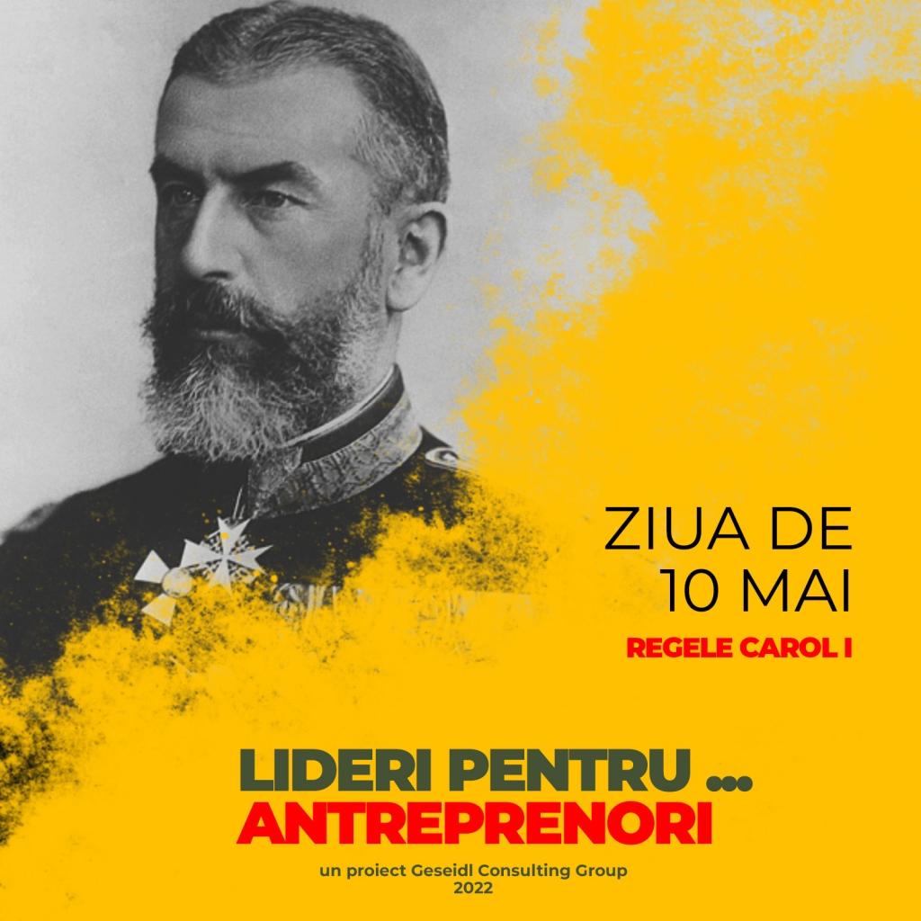 Antreprenori cu stofă