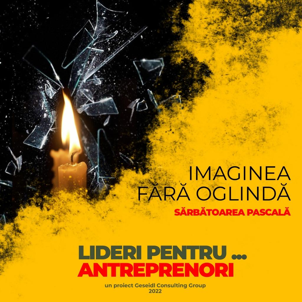 Imaginea fără oglindă