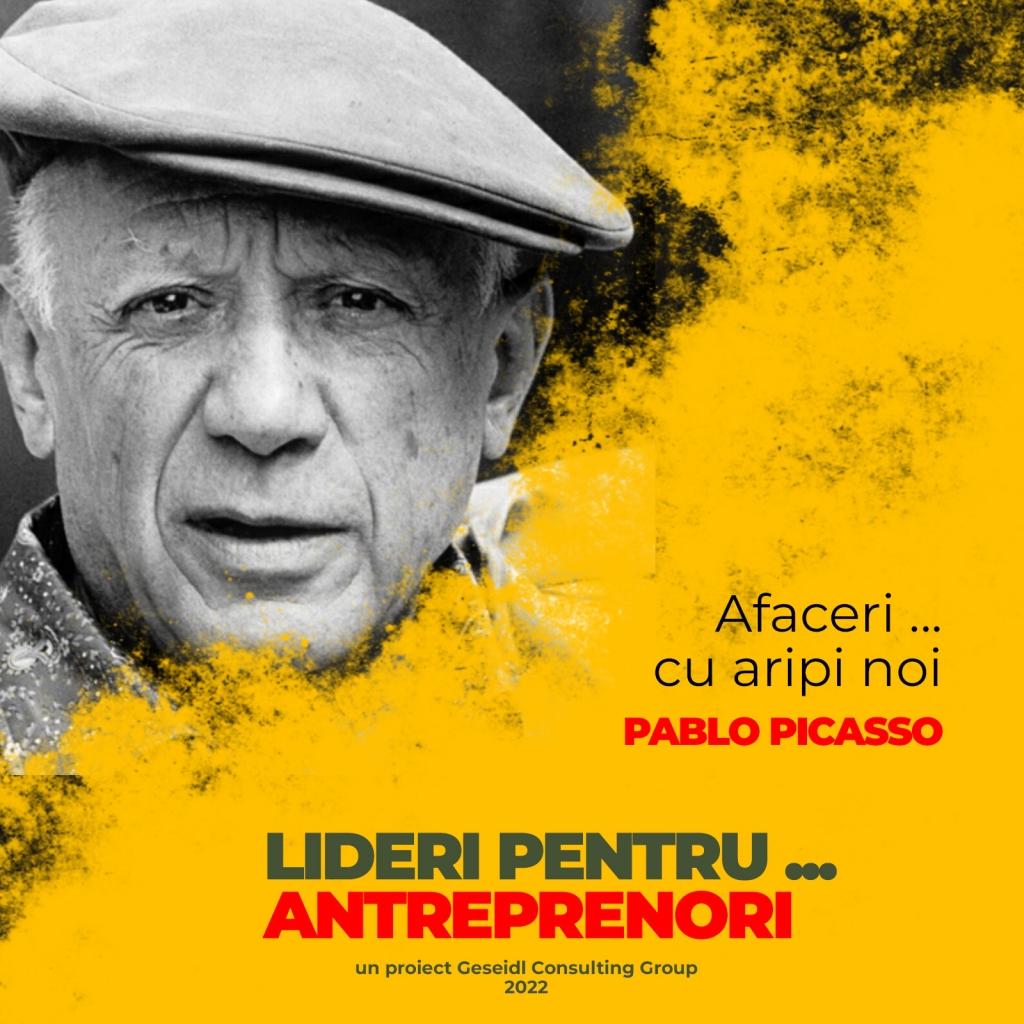 Afaceri cu aripi noi