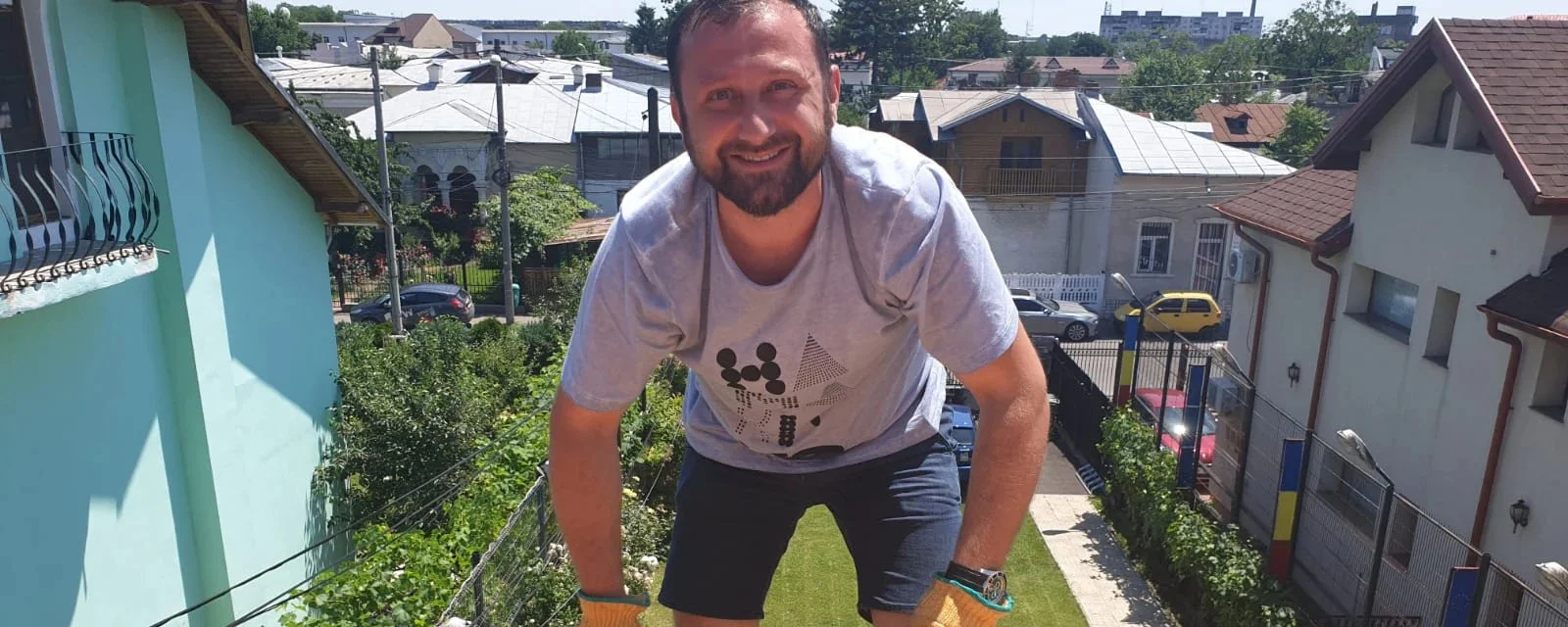 How We Helped BIAMCO Grow — From Local Warehouse to Regional Distribution