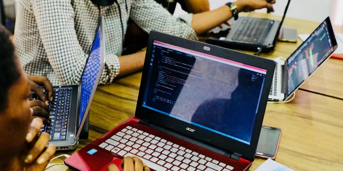 Geseidl IT Open-Source Contributions — Projects for the Community